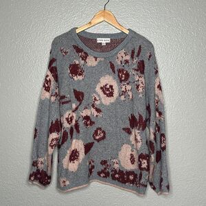 Knox Rose sweater